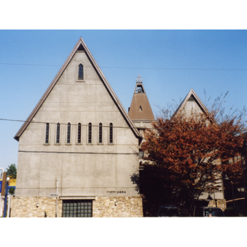 田浦教会